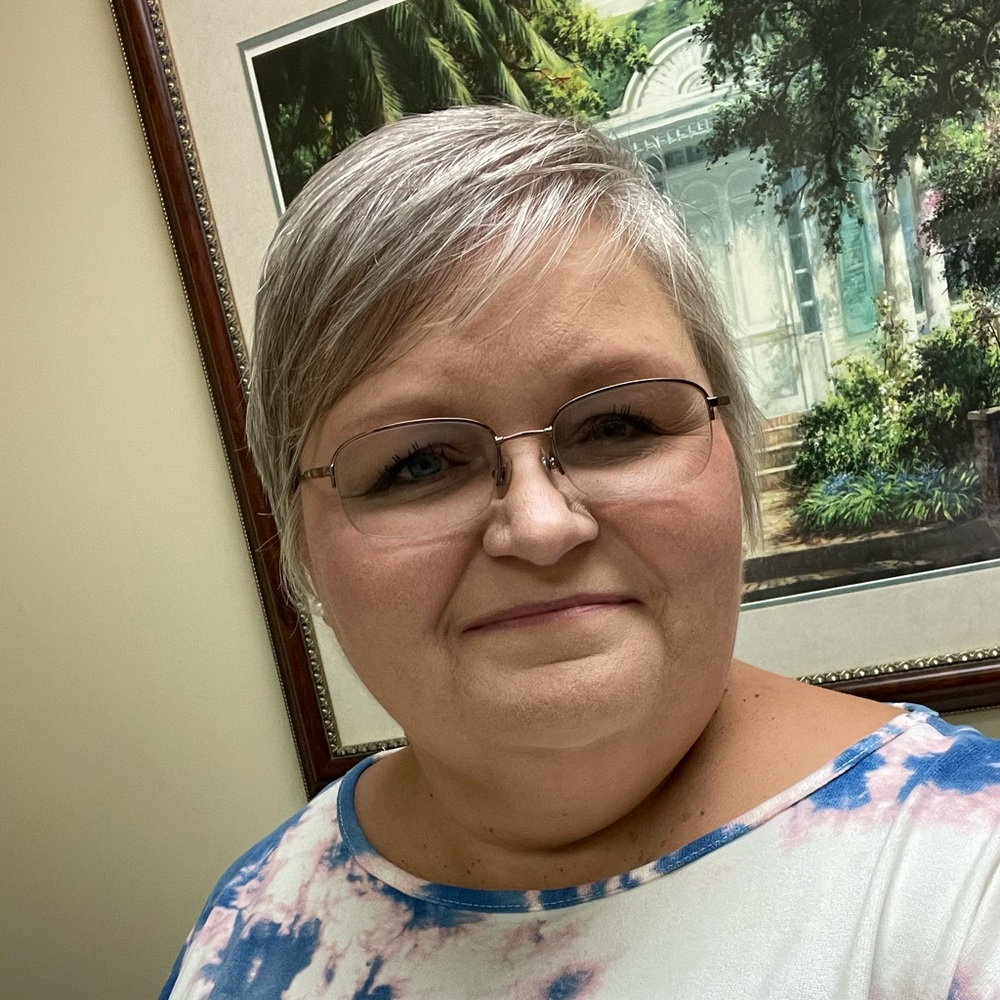 Meet your Posher, Tonya